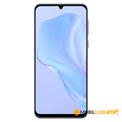  Ulefone Note 6P 2/32Gb Purple (6937748734383)