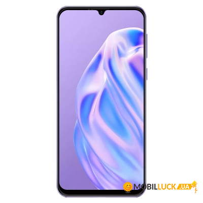  Ulefone Note 6 1/32Gb Purple (6937748734284)