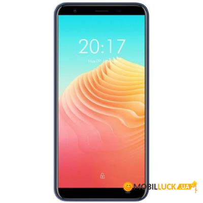  Ulefone S9 Pro 2/16Gb Blue (6937748732488)