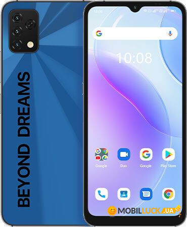  Umidigi A11S 4/32GB Blue