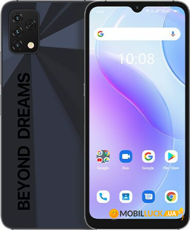  Umidigi A11S 4/32 Grey 