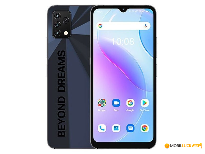  Umidigi A11S 4/64Gb Frost Grey