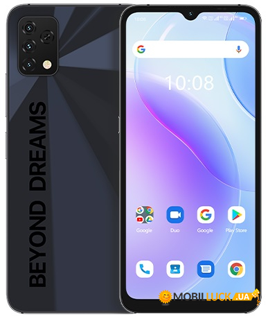  Umidigi A11S 4/64Gb Frost Grey