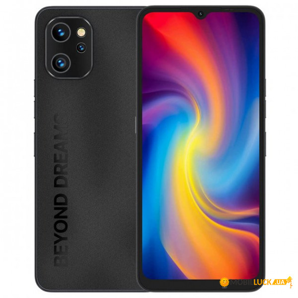  Umidigi A13 4/128Gb Starry Black *CN