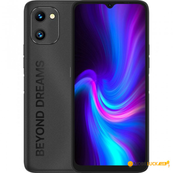  Umidigi F3 SE 4/128Gb black *CN