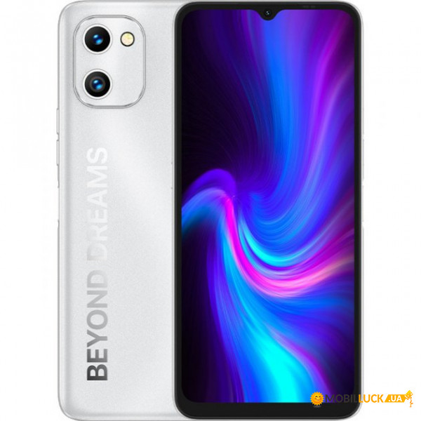  Umidigi F3 SE 4/128Gb silver *CN