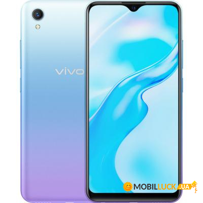  Vivo Y1S 2/32GB Blue