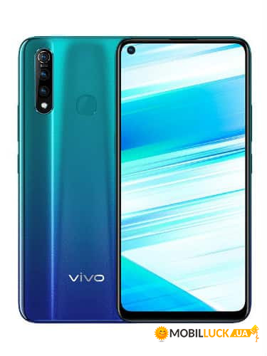  Vivo Z5x 6/64Gb Blue *EU