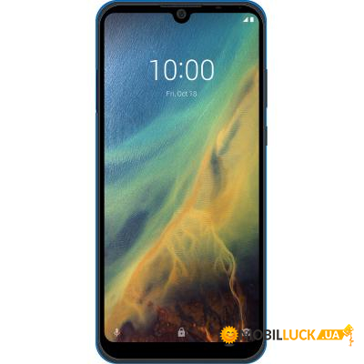  ZTE Blade A5 2020 2/32GB Blue