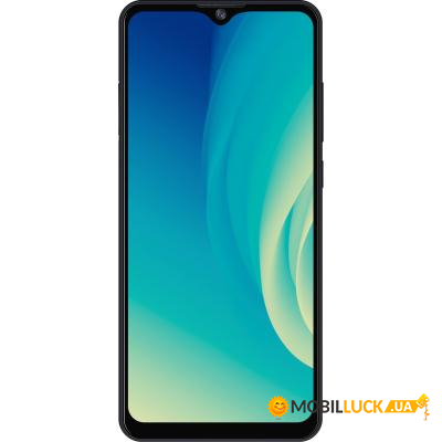  ZTE Blade A7S 2020 3/64GB Black