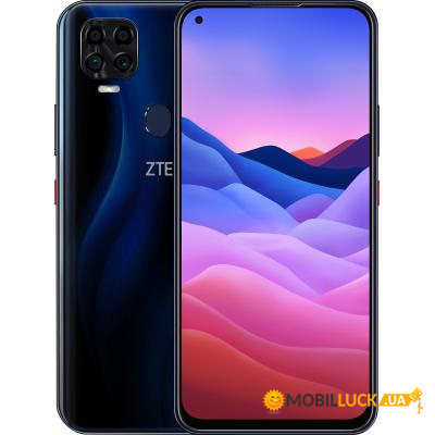   ZTE Blade V2020 4/128 GB Black