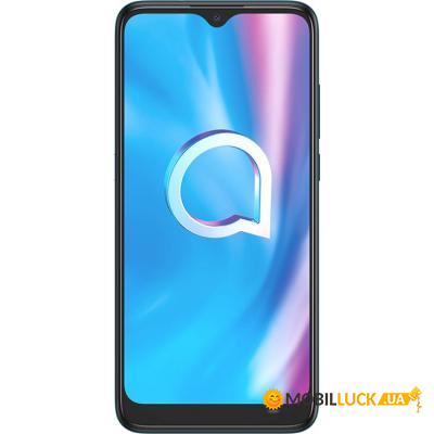  Alcatel 1SE (5030D) 3/32GB Agate Green (5030D-2BALUA2)