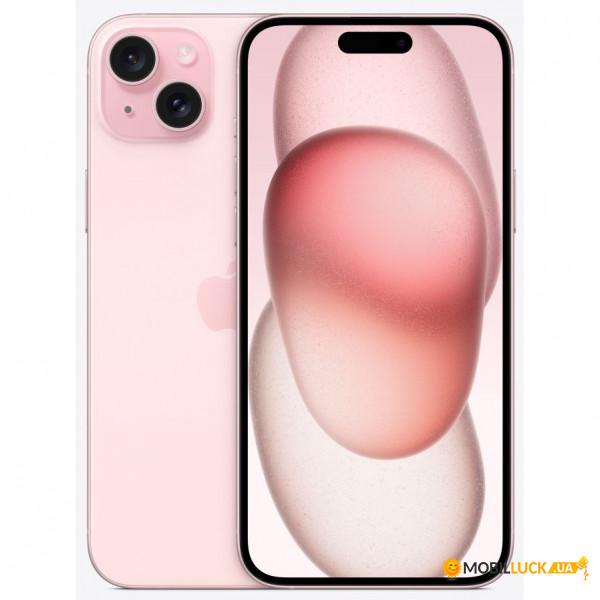  Apple iPhone 15 Plus 256Gb Pink