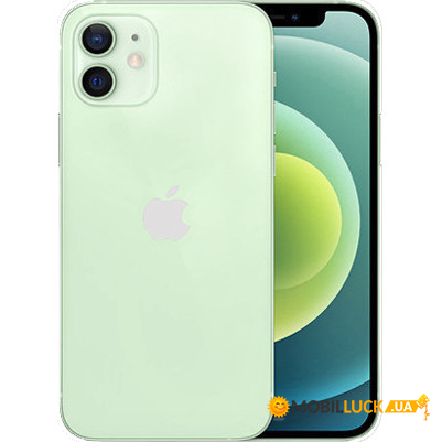  Apple iPhone 12 64Gb Green *EU