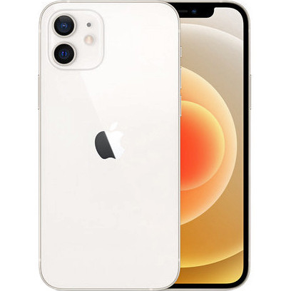  Apple iPhone 12 64Gb White (2020) *EU