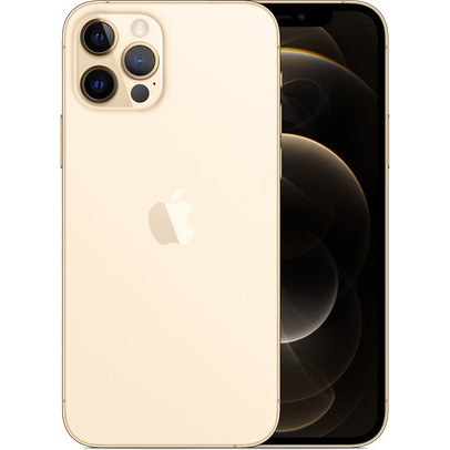  Apple iPhone 12 Pro 256Gb Gold (2020) *EU