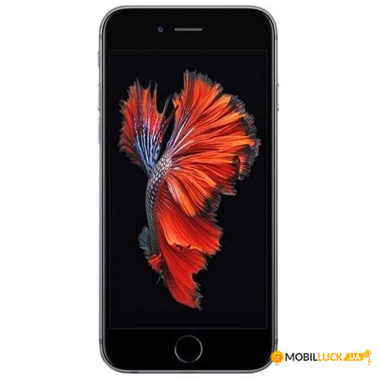  Apple iPhone 6S 32Gb Space Gray *EU