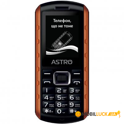   Astro A180 RX Black/Orange (1011138)