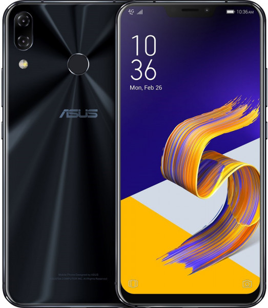  Asus Zenfone 5 ZE620KL 4/64Gb Blue *EU