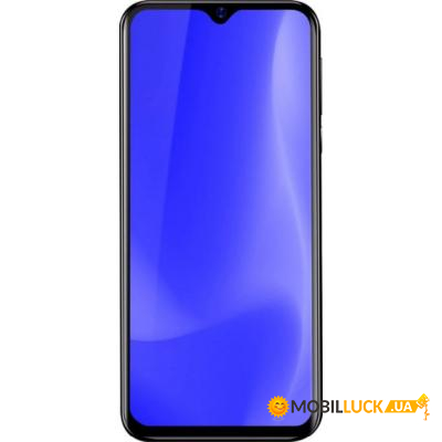  Blackview A60 1/16GB Gradient Blue (6931548305750)