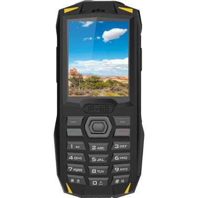   Blackview BV1000 Black Yellow (6931548305613)