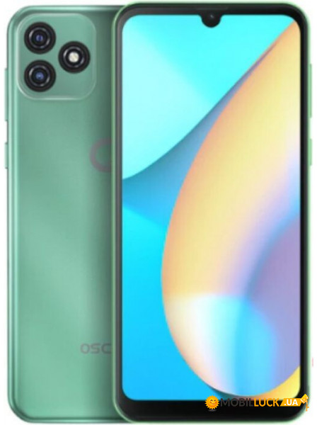  Blackview Oscal C20 1/32GB Green