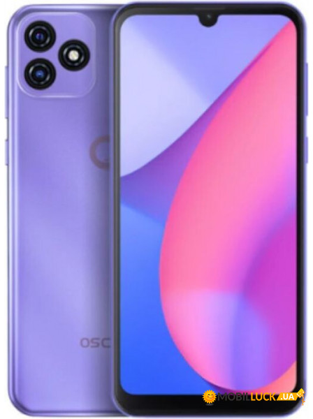  Blackview Oscal C20 1/32GB Purple *EU