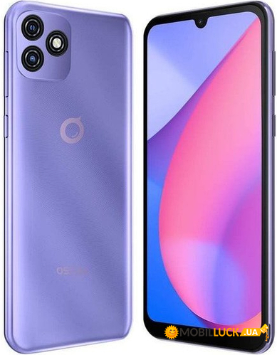  Blackview Oscal C20 Pro 2/32Gb Purple