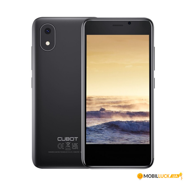  Cubot J10 1/32Gb black *CN