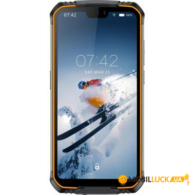  Doogee S68 Pro 6/128Gb Orange