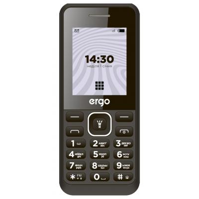   Ergo B181 Black