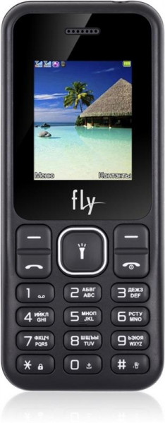   Fly FF190 Dual Sim White