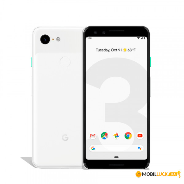  Google Pixel 3 64Gb white *Refurbished