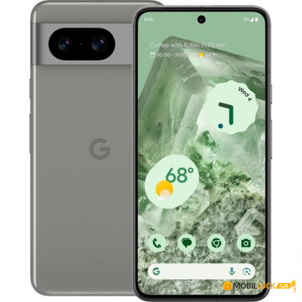  Google Pixel 8 8/256Gb Hazel *CN