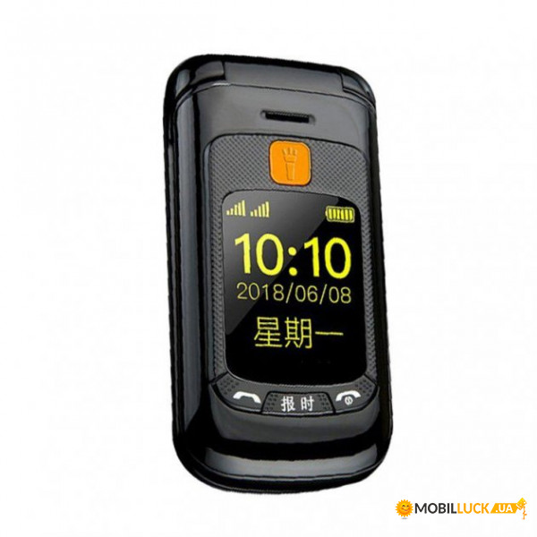   Gzone F899 black