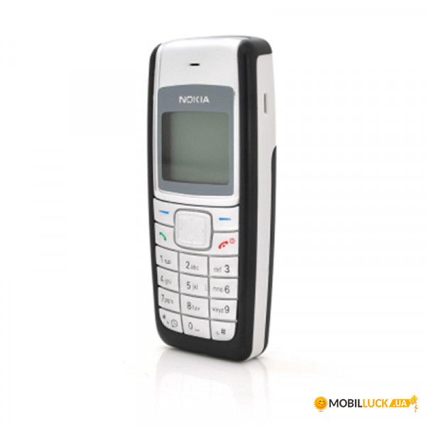   Nokia 1110 Black high copy