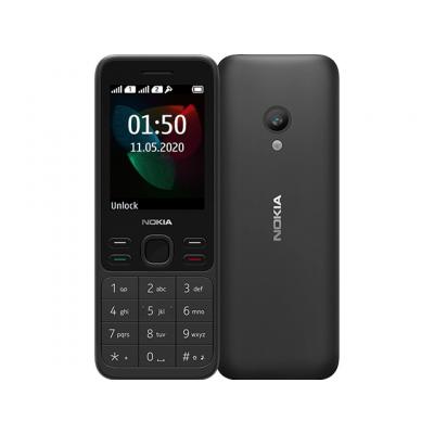   Nokia 150 2020 DS Black