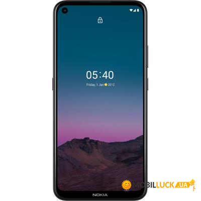  Nokia 5.4 4/64GB Dusk