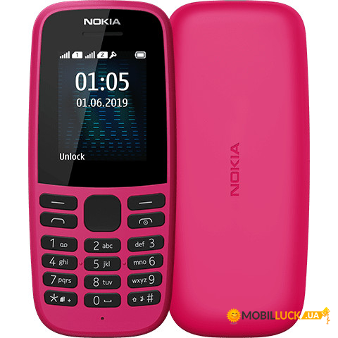   NOKIA 105 ()