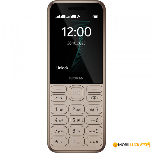   NOKIA 130 () TA-1576