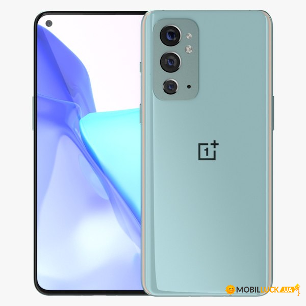  OnePlus 9RT 12/256Gb Blue *CN