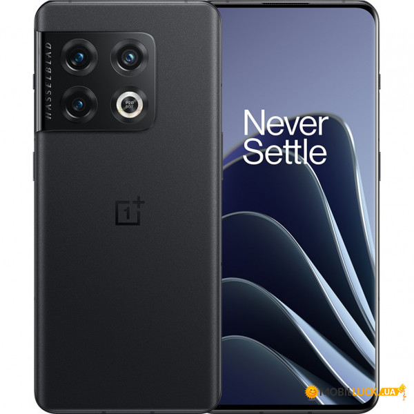  OnePlus 10 Pro 8/128GB Black USA 