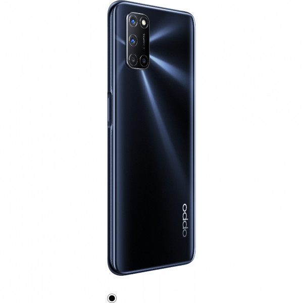  Oppo A72 4/128GB Twilight Black *EU