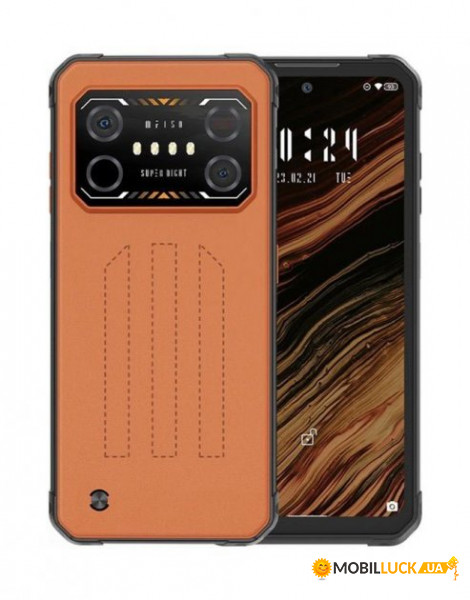  Oukitel F150 Air1 Ultra 8/256Gb Maple