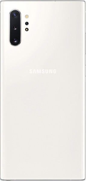  Samsung Galaxy Note 10+ SM-N975F 12/256Gb White (SM-N975FZWD)