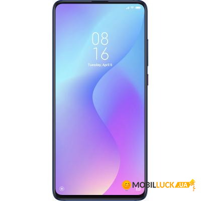  Xiaomi Mi 9T Pro 6/128GB Glacier Blue *UA