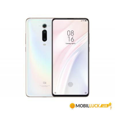  Xiaomi Mi 9T Pro 6/64GB White *UA