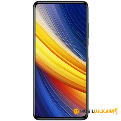  Xiaomi Poco X3 Pro 8/256GB Phantom Black