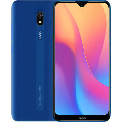  Xiaomi Redmi 8A 4/64GB Blue *EU