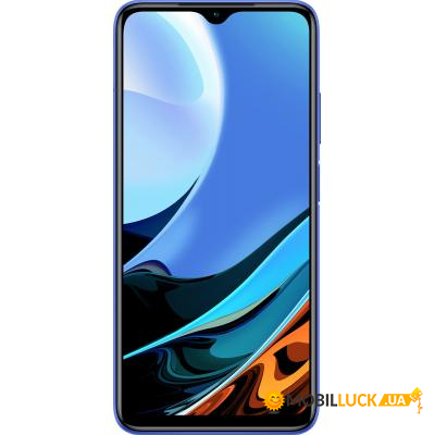  Xiaomi Redmi 9T 4/64GB Twilight Blue